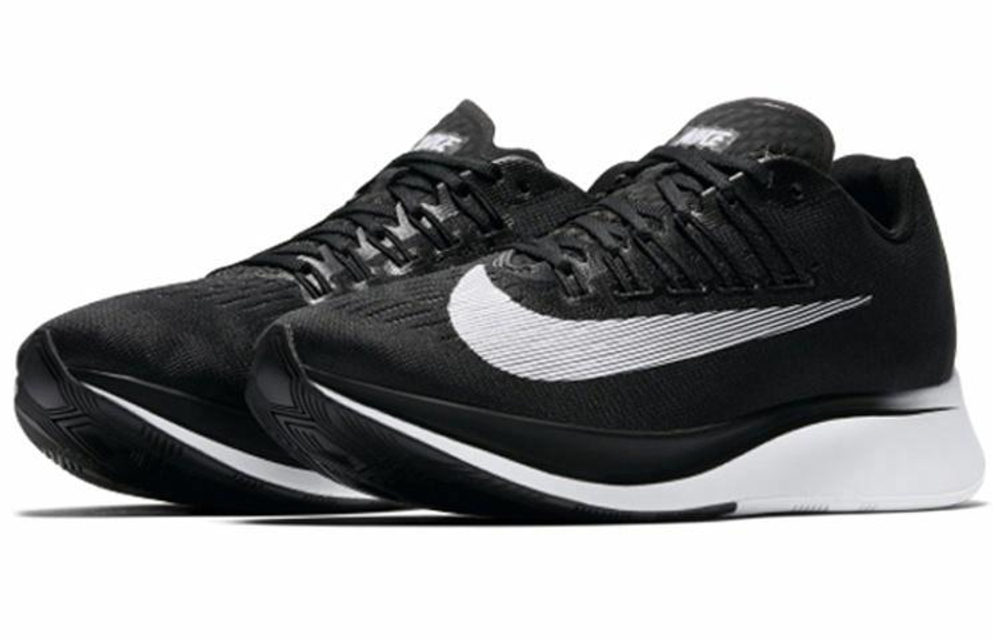 Кроссовки Nike Zoom Fly 1 (Женская размерная сетка)
