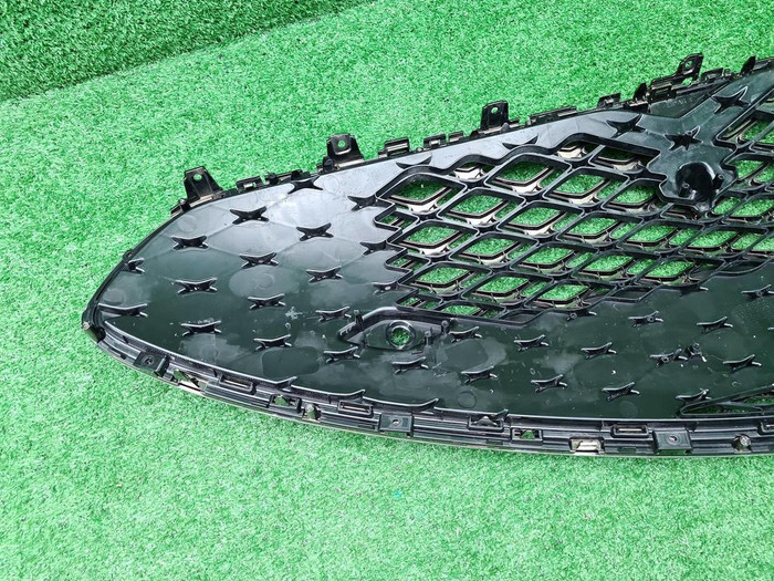 Решетка радиатора Genesis G90 2 (2021-н.в.)