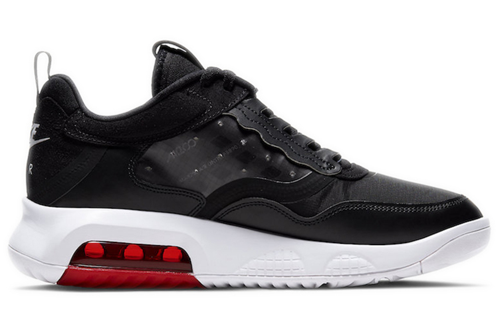Кроссовки Jordan Air Max 200 Bred Pu