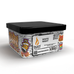 Burn - White Night (200g)
