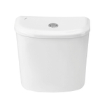 Бачок Santek Бореаль с крышкой 1WH110642