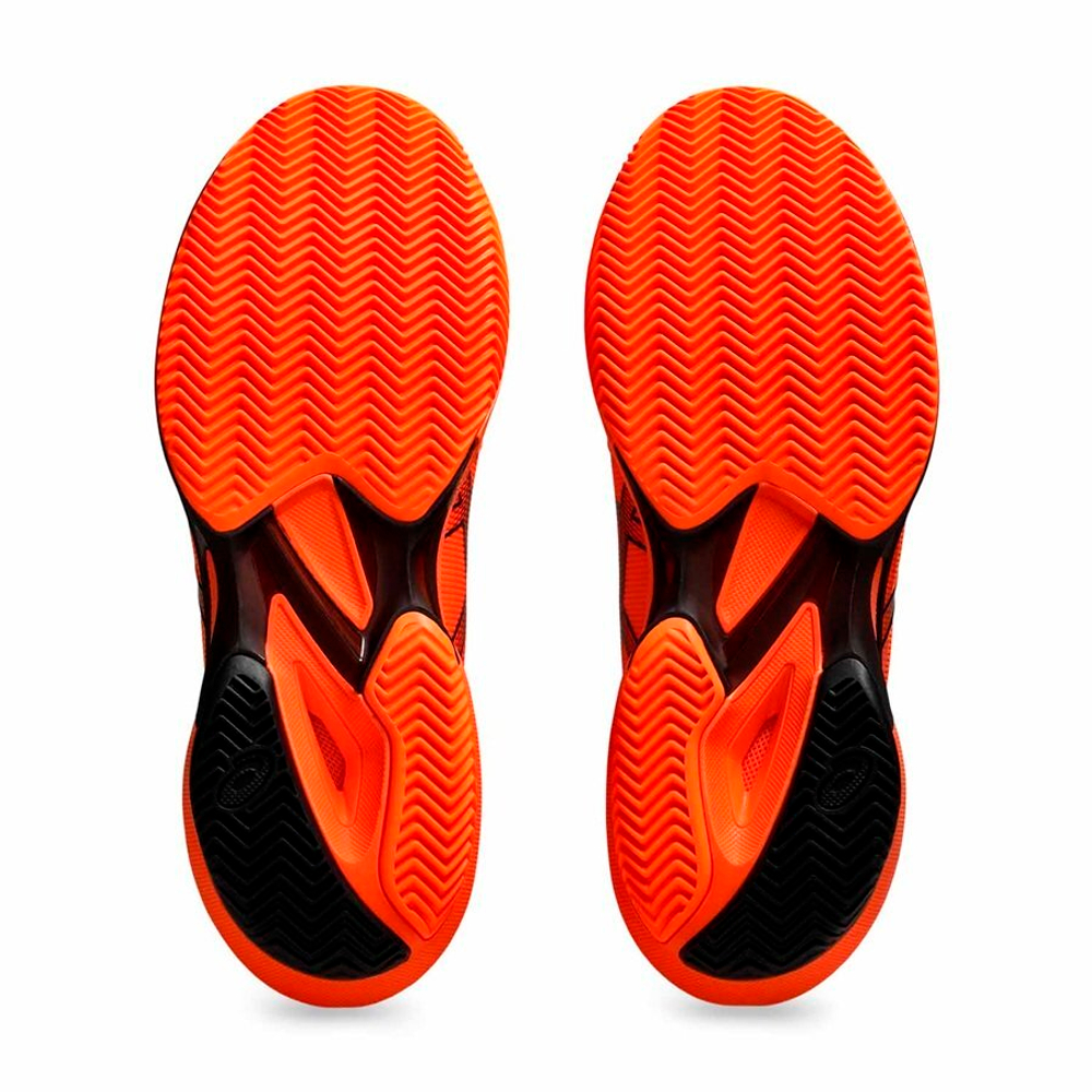 Кроссовки для тенниса Мужские ASICS SOLUTION SPEED FF 3 CLAY для грунта