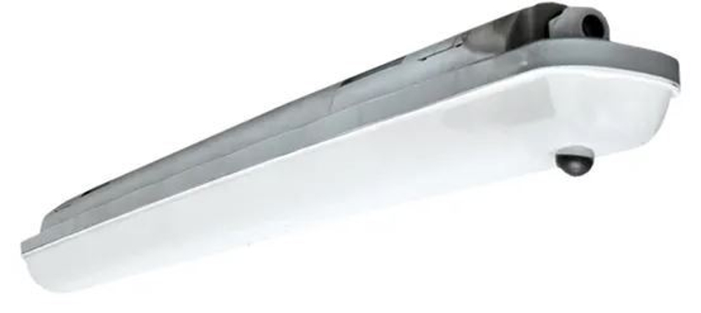 Светильник светодиодный EKF TPL-1013A-40-4000-A