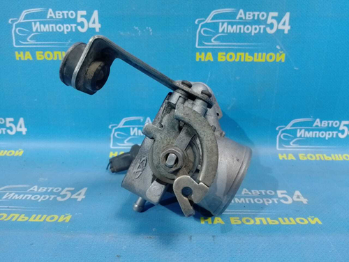 Дроссельная заслонка CHERY AMULET A15 2007
