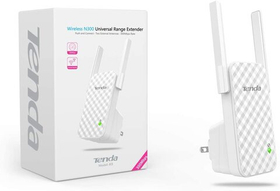 Усилитель Wi-Fi сигнала TENDA A9