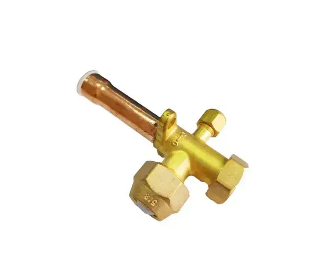 Сервисный клапан кондиционера 5/8" - FC-605