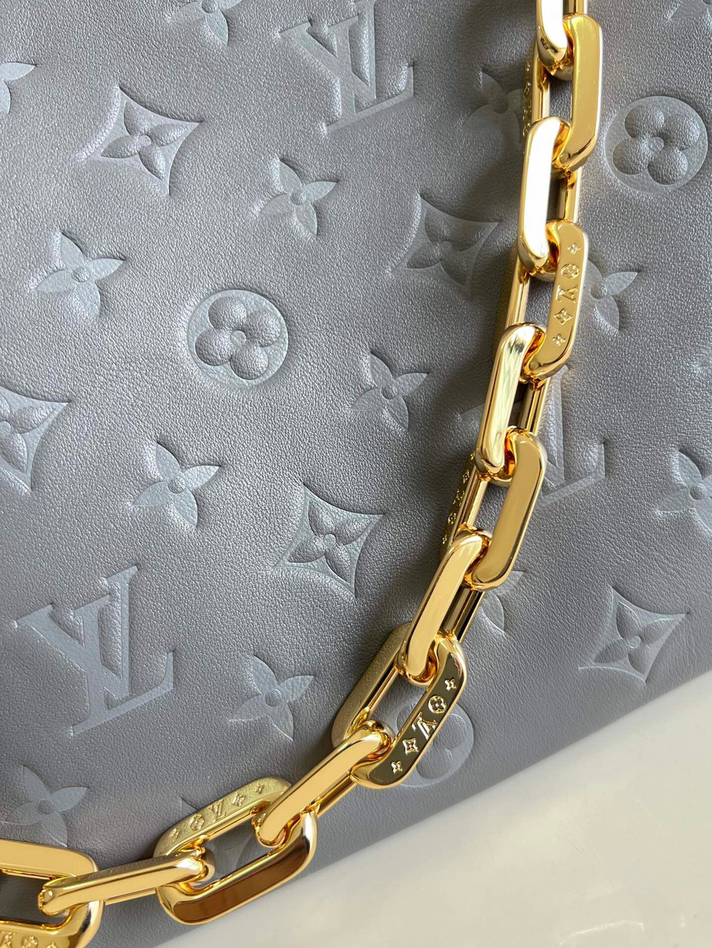 Louis Vuitton Coussin PM