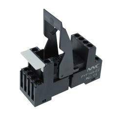 Колодка с 4 перекидными контактами (10 шт.)