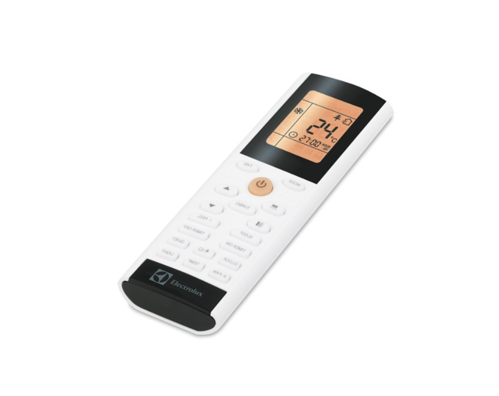 Сплит-система Electrolux Viking 2.0. Super DC Inverter EACS/I-24HVI/N8_21Y