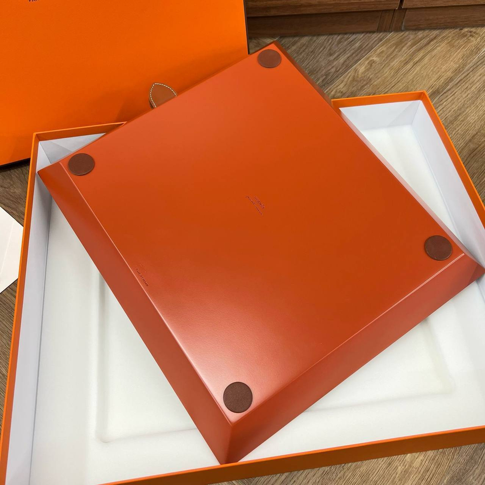 Монетница Hermes