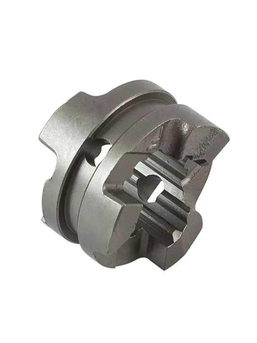 Муфта переключения передач DF4-DF6