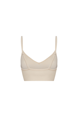 Топ №54 с чашкой SUPER SOFT Пломбир