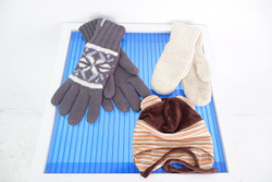 Микс опт 5 кг аксессуары Outventure