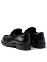 Лоферы Prada
