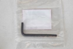 89221-429-000. WRENCH, HEX., 5MM. HONDA