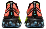 Кроссовки Nike React Element 87 "Volt Racer Pink"
