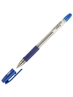 Набор шариковых ручек BPS-GP EF ( 0.5 мм) синие 12 шт