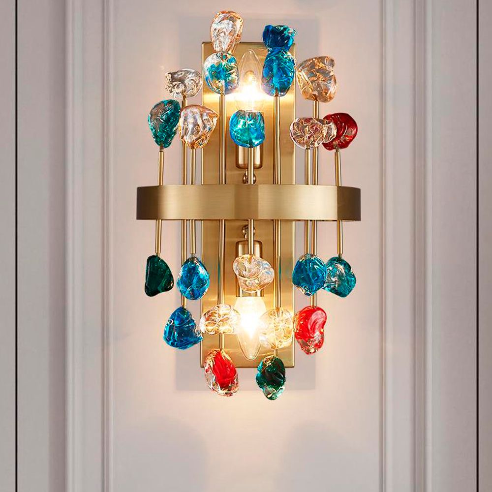 Настенный Светильник Rufina C By Imperiumloft