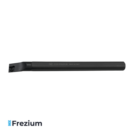 Токарная державка "Zenit Italy" (S16R SCLCR 09)