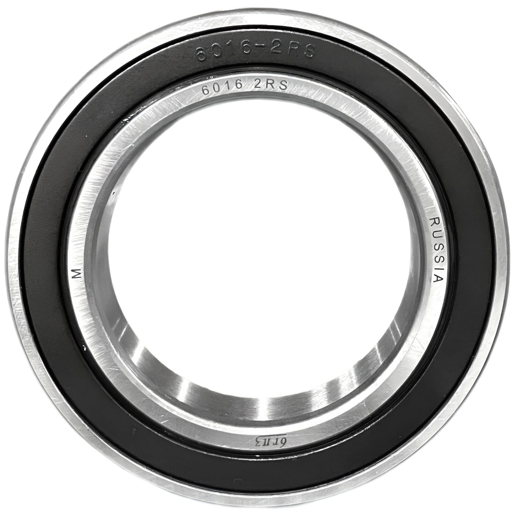 Подшипник 6016 2RS (180116)