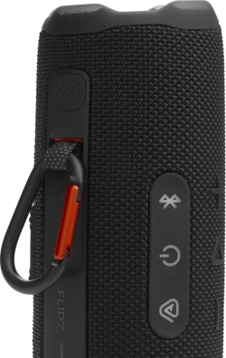 Беспроводная колонка JBL Flip 7 Black