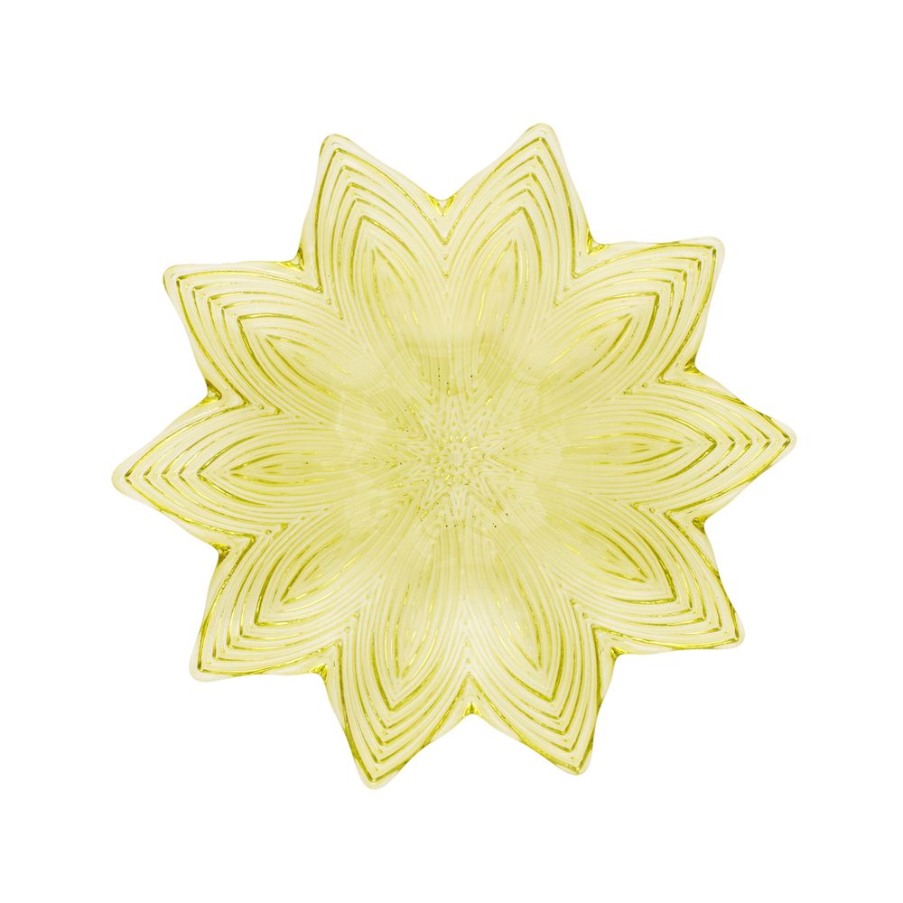 Тарелка десертная Gipfel Cactus 41345 18 см