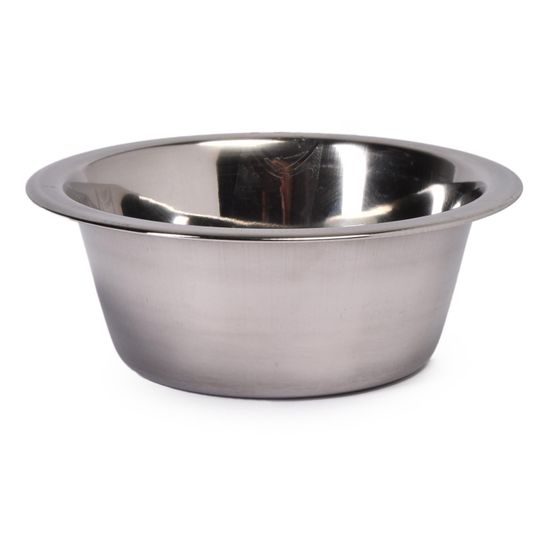 Уют Миска металлическая 0,35 л