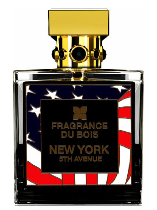 Fragrance Du Bois New York 5th Avenue