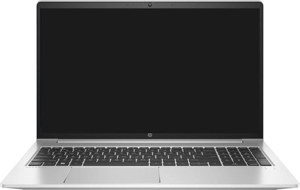 Ноутбук  HP ProBook 450 G9 15.6 ", Core i5, 8 Гб RAM, 256 Гб SSD, Iris Xe Graphics, Серебристый