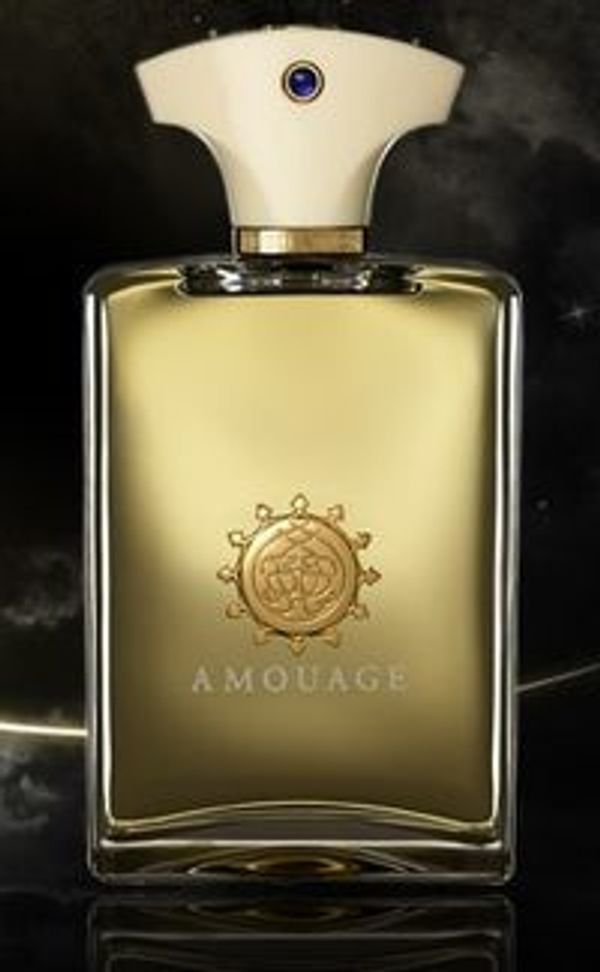 Amouage Jubilation XXV Man