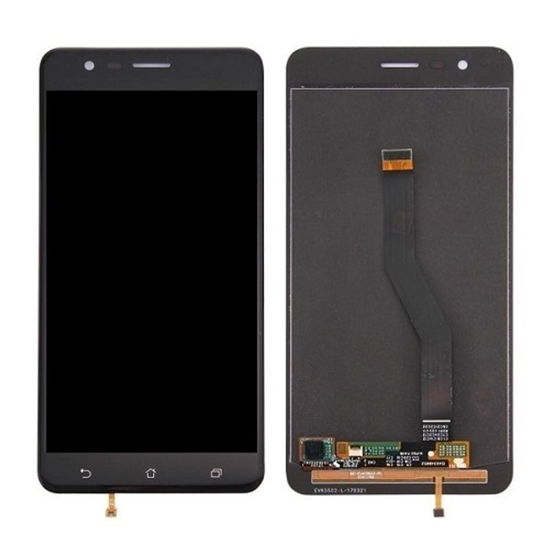 Дисплей для Asus ZE553KL в сборе с тачскрином (Black)