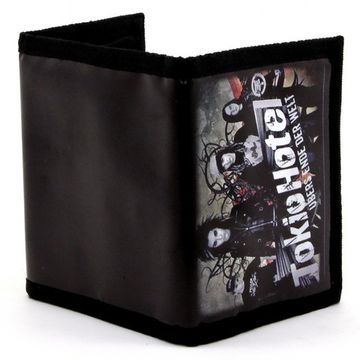 Кошелек Tokio Hotel Ubers Ende der Welt (163)