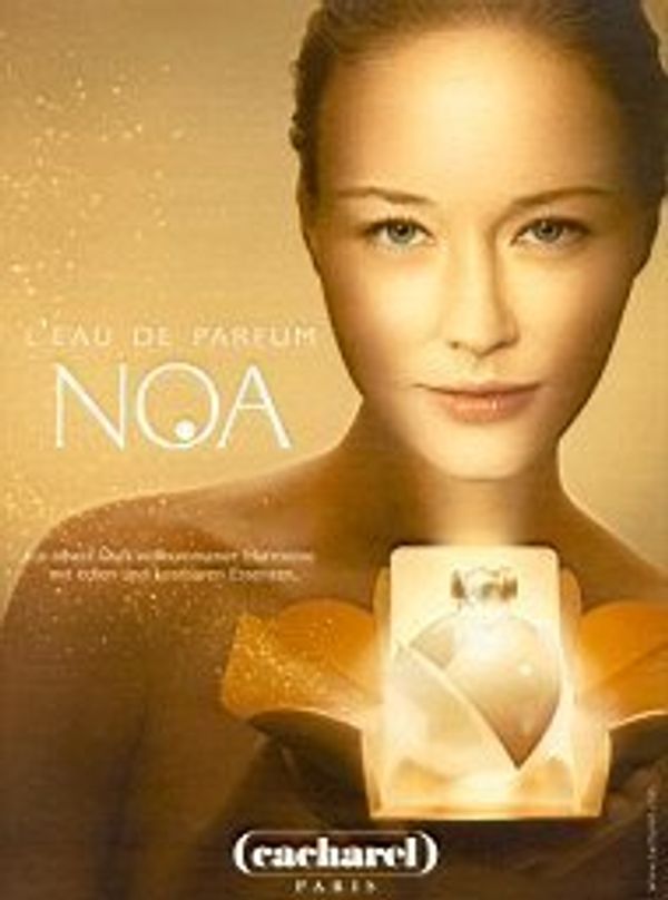 Cacharel Noa L'Eau de Parfum