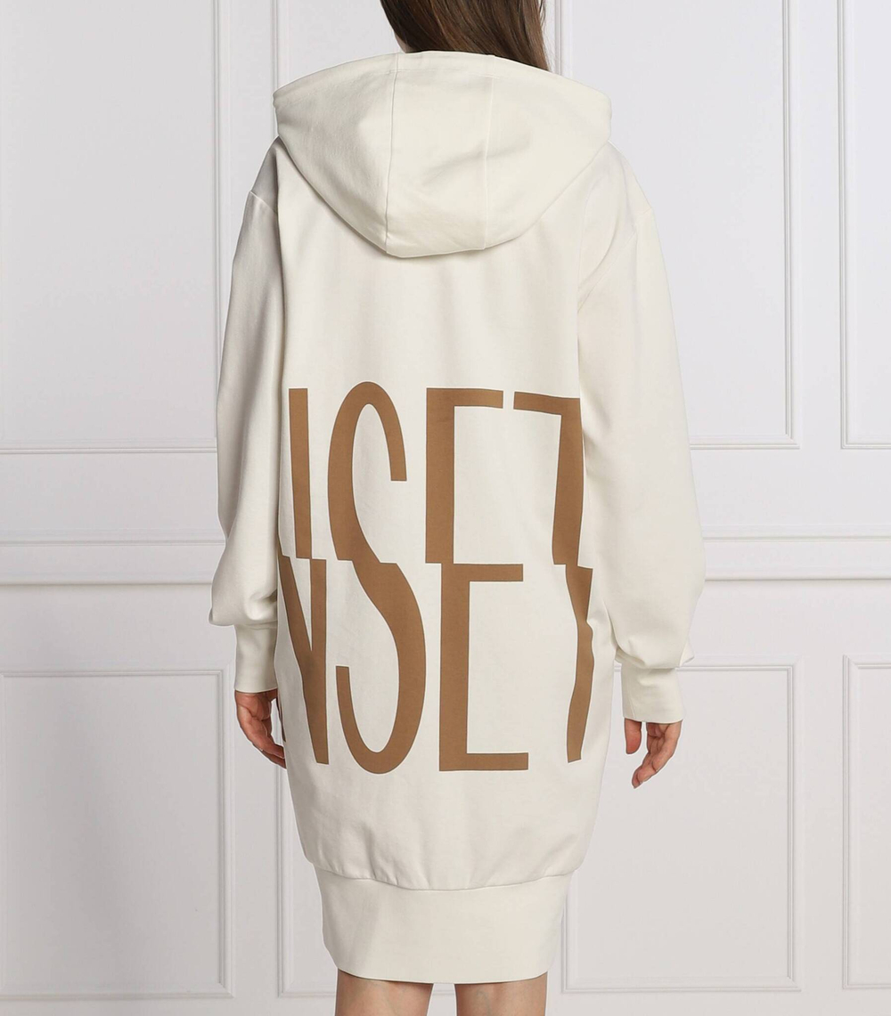 платье TWINSET - кремовый(222TP2430)