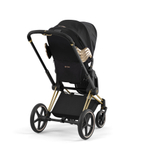 Cybex Priam IV Jeremy Scott (2 в 1)