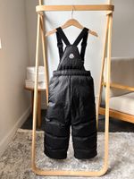 Пуховый полукомбинезон Moncler, 110