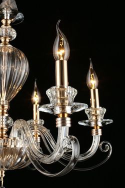 Подвесная люстра Aployt Daniele APL.701.03.06