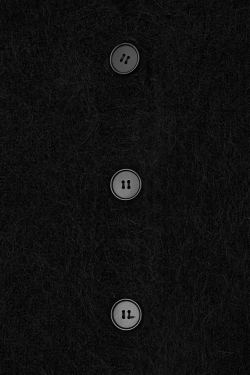 Кардиган из шерсти альпаки