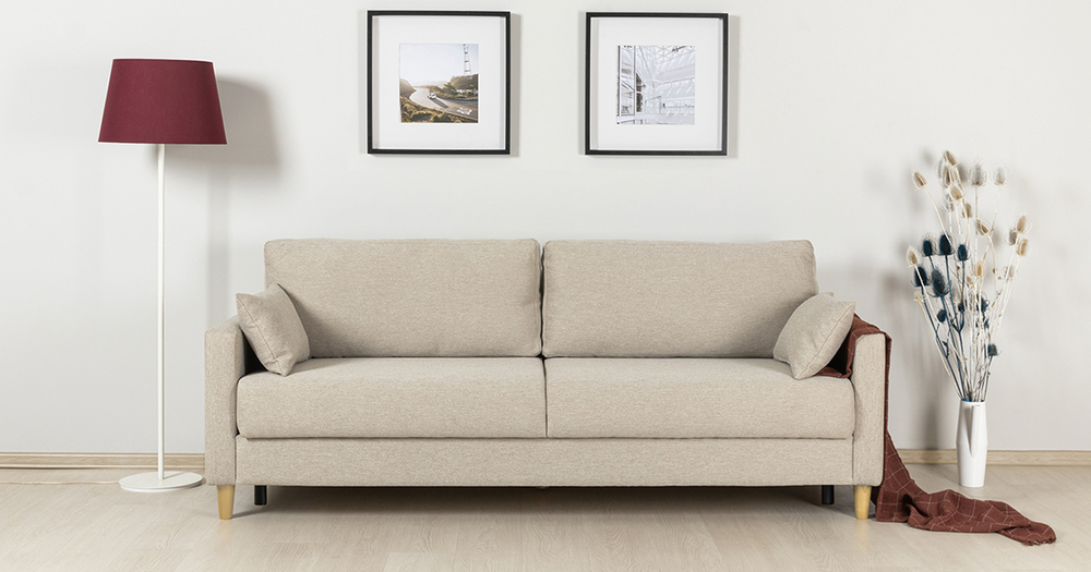 Диван еврокнижка «Милан»