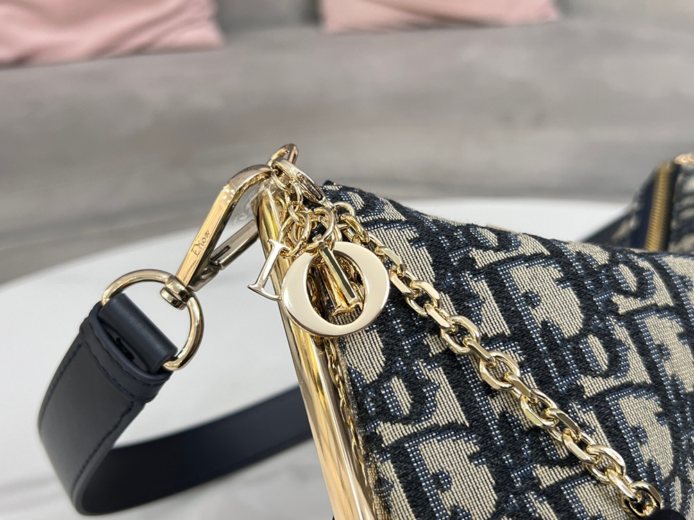 Christian Dior Dior Club Bag