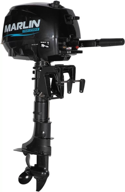 4х-тактный лодочный Мотор MARLIN MF  5  AMHS
