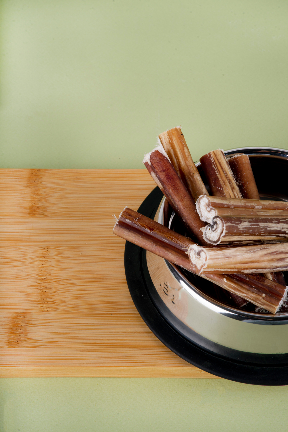 Фармаветерия.Бычий корень отборный ПЭТ мини 40 г