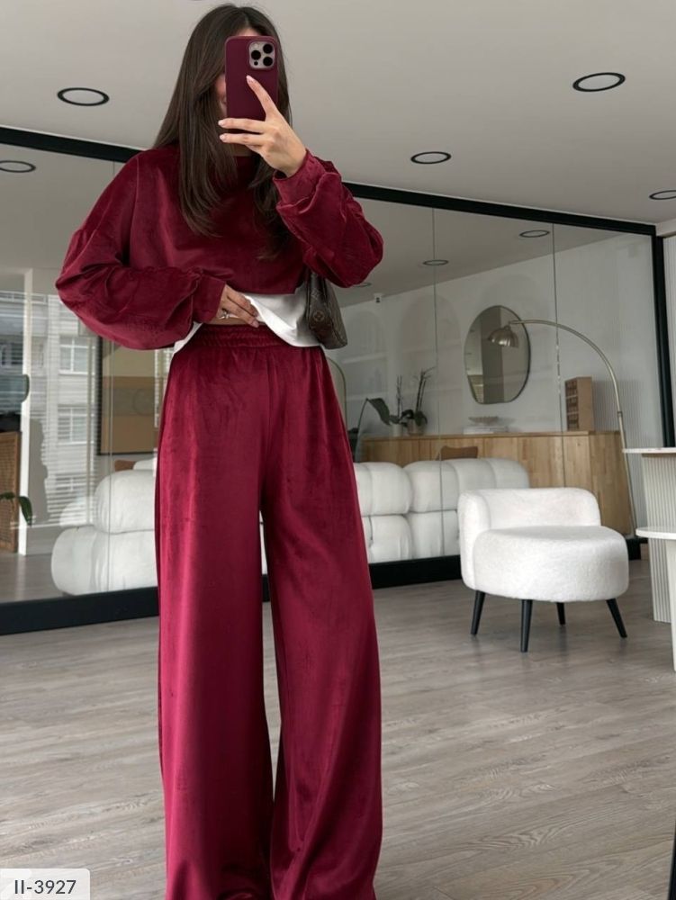 Костюм II-3915 Фабрика Моды