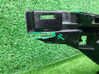 Решетка перед. бампера Mercedes S W223 20-нв AMG