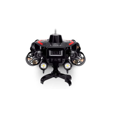 Подводные дроны