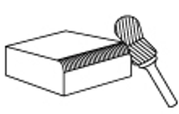 Магнитный сверлильный станок BDS MAB-150