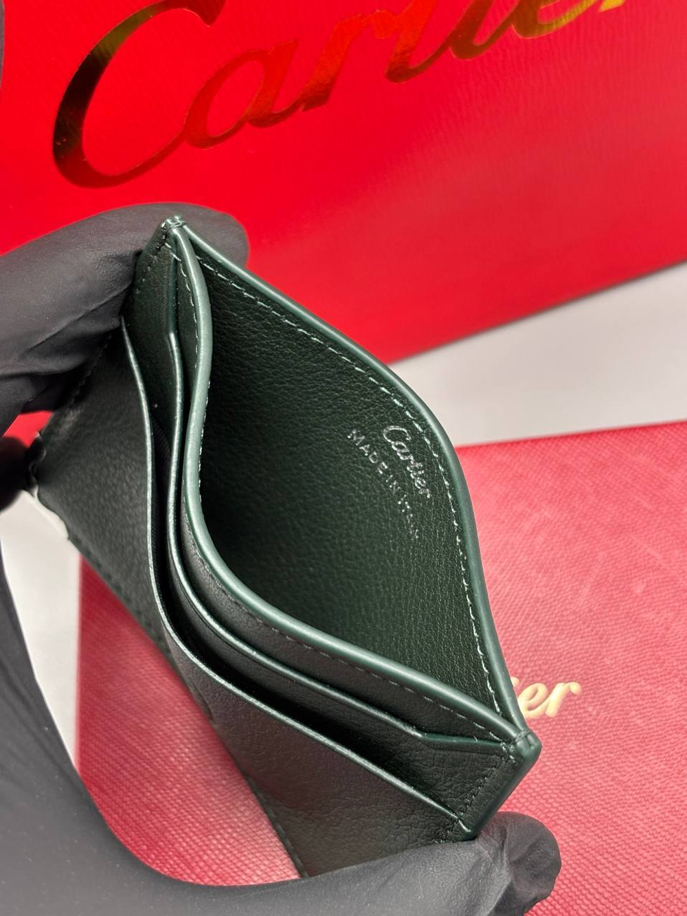 Картхолдер Cartier