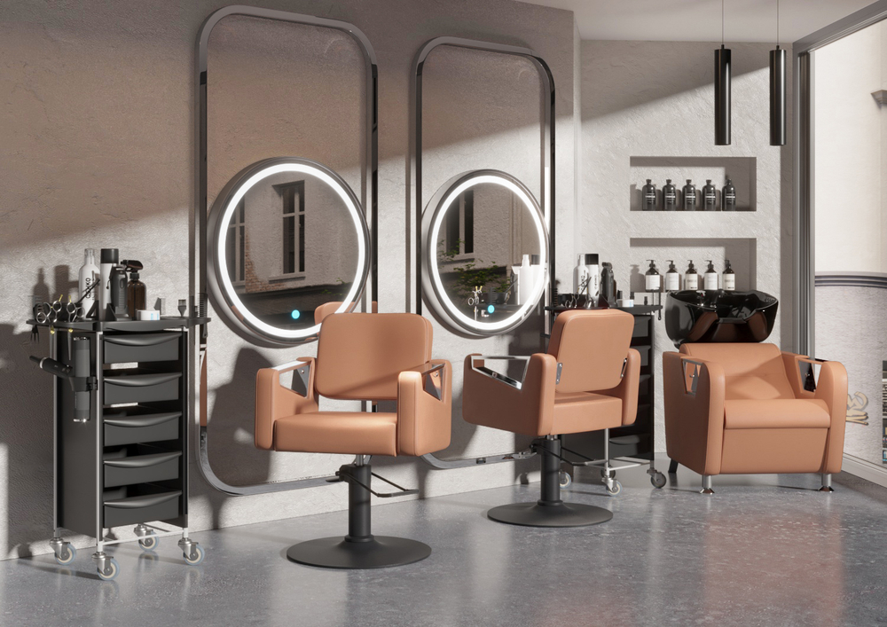 Комплект Бруно (кресло+мойка) №60