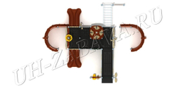 Игровой комплекс ДИК-011