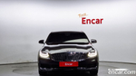 Kia The K9 (Quoris/K900) 3.8 GDI AWD (05.2020)